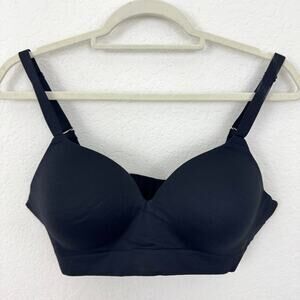 Elegant Black Women's Bra